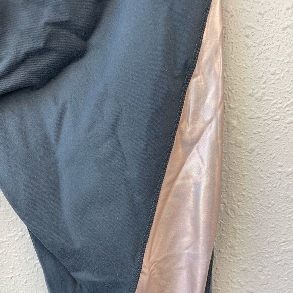 ECU Calia by Carrie Underwood Blue/Gray Workout Leggings Size S - Picture 6 of 7